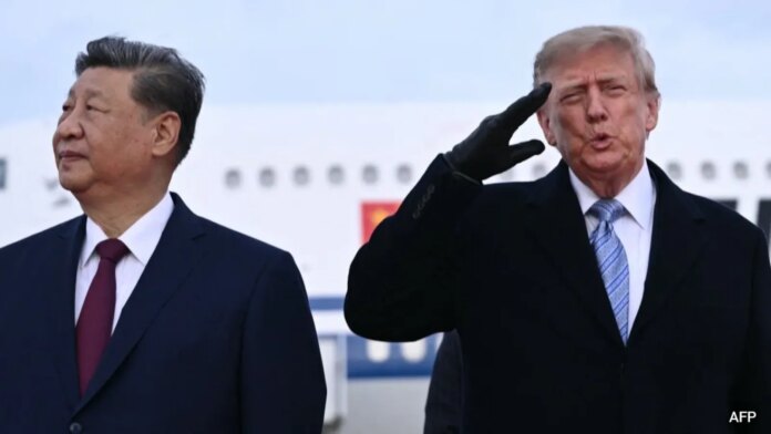 Trump-Xi Summit, And India’s Many Worries Trump-Xi Summit, And India’s Many Worries