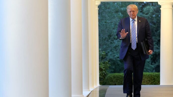 How a New Trump Administration Rule Is Set to Restrict Green Card Access