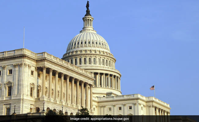 US To Vote On Russia Sanctions Bill Next Week, Giving Trump More Tariff Power