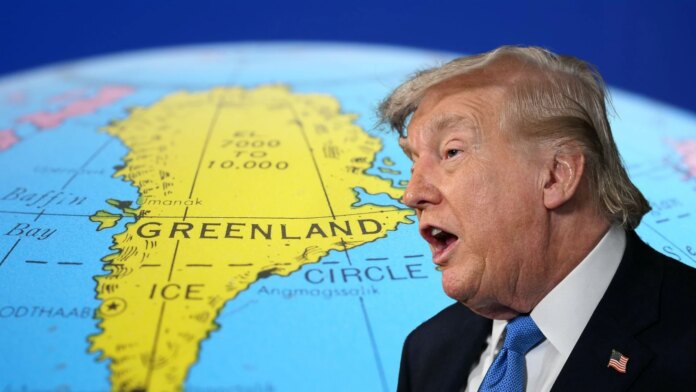 Explained: How Donald Trump’s Greenland Deal Gives US Heft, Affects Russia, China