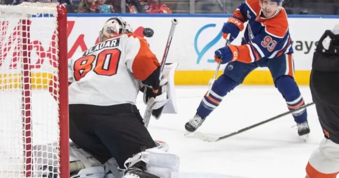 Oilers put Nugent-Hopkins on injured reserve Oilers put Nugent-Hopkins on injured reserve