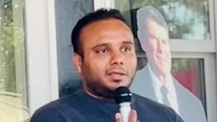 Indian-Origin US Midterms Candidate Nirav Sheth Backs Visa Crackdown, Flags ‘H-1B Misuse By Fake Firms’