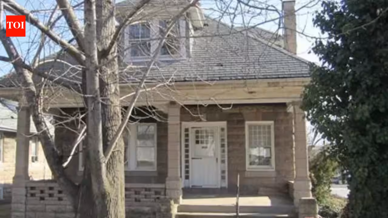 Pennsylvania owner held a Chester home for 10 years before it sold for ,000 at a tax sale with about a ,741 upset price; on October 13, an appeals court ordered the sale set aside over notice failures
