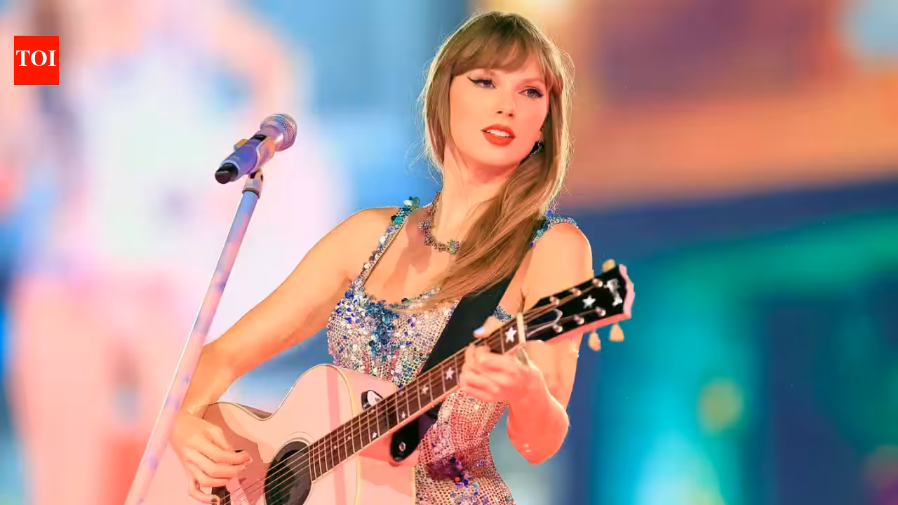 In 2011, Taylor Swift donated 6,000 books worth ,000 to a Pennsylvania library that was struggling to stay open; 15 years later, it circulated 182,228 items and drew 27,452 program participants in 2025
