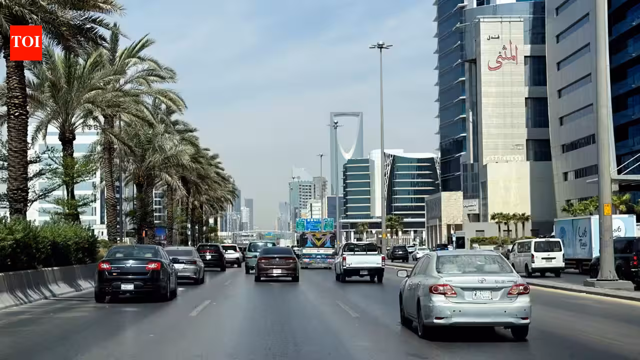 Saudi Arabia executes five nationals on terrorism charges, death toll hits 188 Saudi Arabia executes five nationals on terrorism charges, death toll hits 188