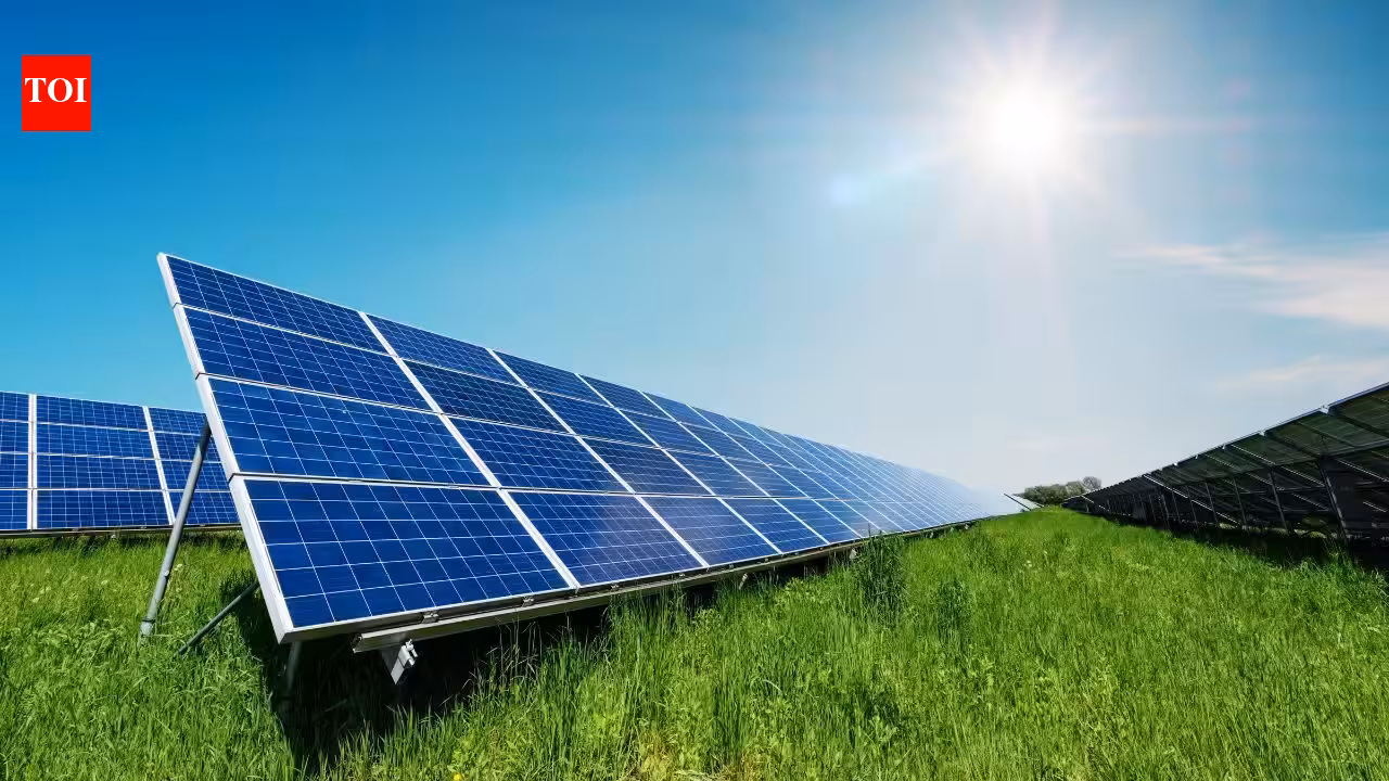 A California farm earned about 0 per acre a year from dry-farmed wheat; after Alan Changala leased 300 acres for solar at ,000 per acre, the same land began paying roughly 10 times the crop income