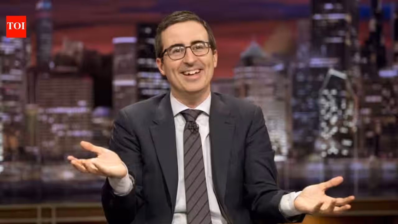 John Oliver’s show bought nearly million in medical debt for ,000 in 2016; instead of collecting it from around 9,000 people, it worked with a charity to wipe their outstanding bills John Oliver’s show bought nearly million in medical debt for ,000 in 2016; instead of collecting it from around 9,000 people, it worked with a charity to wipe their outstanding bills