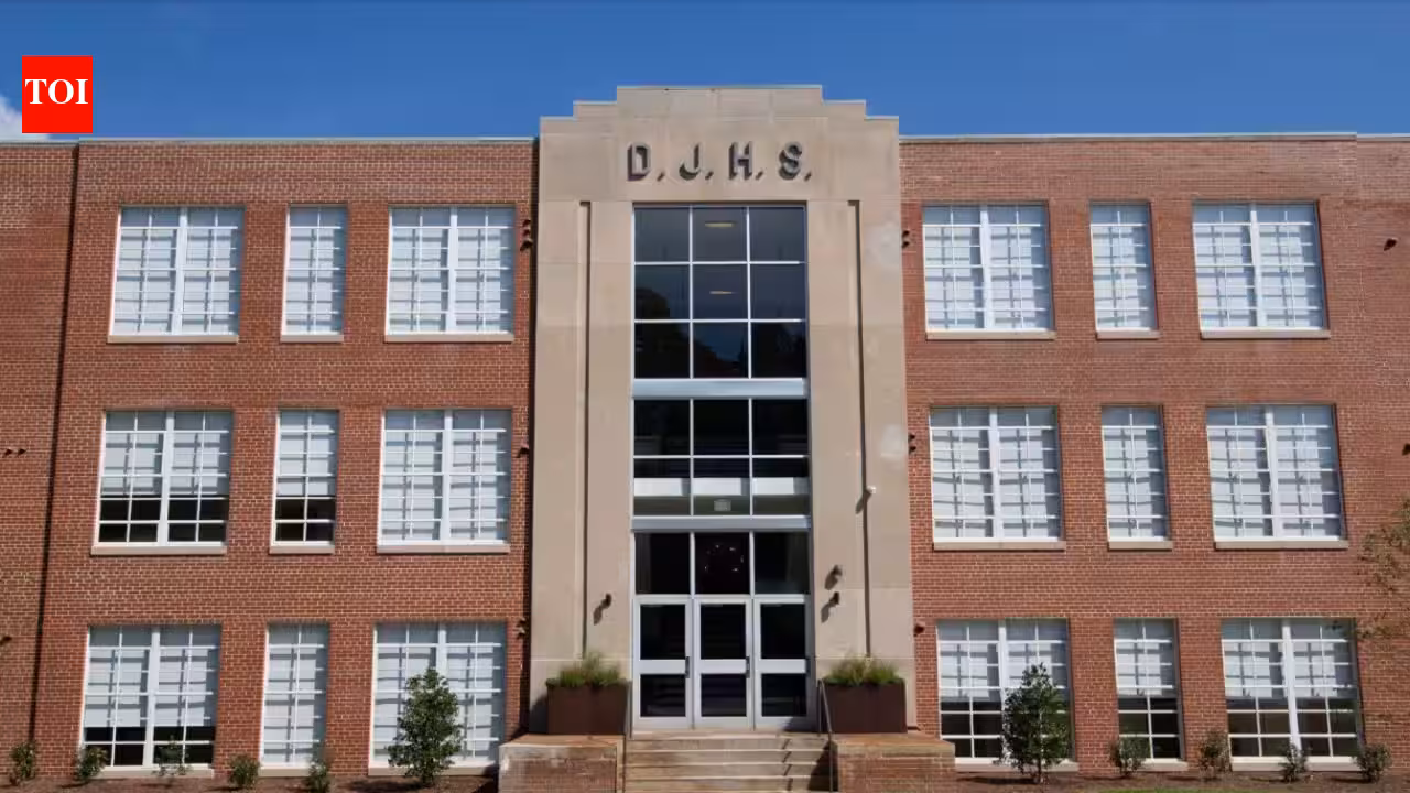 In 1968, Cassandra Henderson graduated from a North Carolina school; nearly 60 years later, she moved back into the same building after it was restored from 20 years of vacancy into 53 senior apartments In 1968, Cassandra Henderson graduated from a North Carolina school; nearly 60 years later, she moved back into the same building after it was restored from 20 years of vacancy into 53 senior apartments