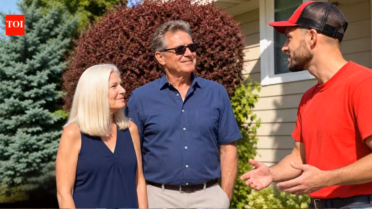 An Oregon woman was working three jobs to keep up with her mortgage; when the family’s heating system failed, they received a ,000 replacement for free An Oregon woman was working three jobs to keep up with her mortgage; when the family’s heating system failed, they received a ,000 replacement for free