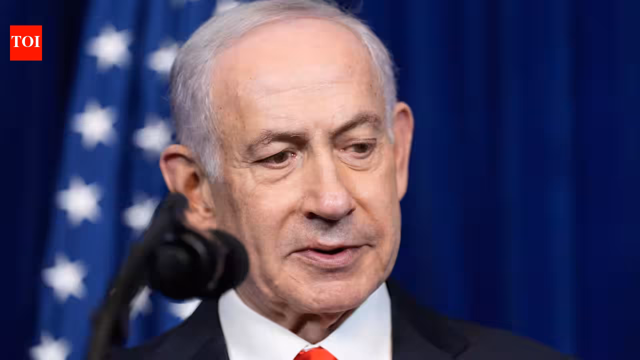 Benjamin Netanyahu: What if the next US president turns hostile? Netanyahu’s answer lies partly in India Benjamin Netanyahu: What if the next US president turns hostile? Netanyahu’s answer lies partly in India
