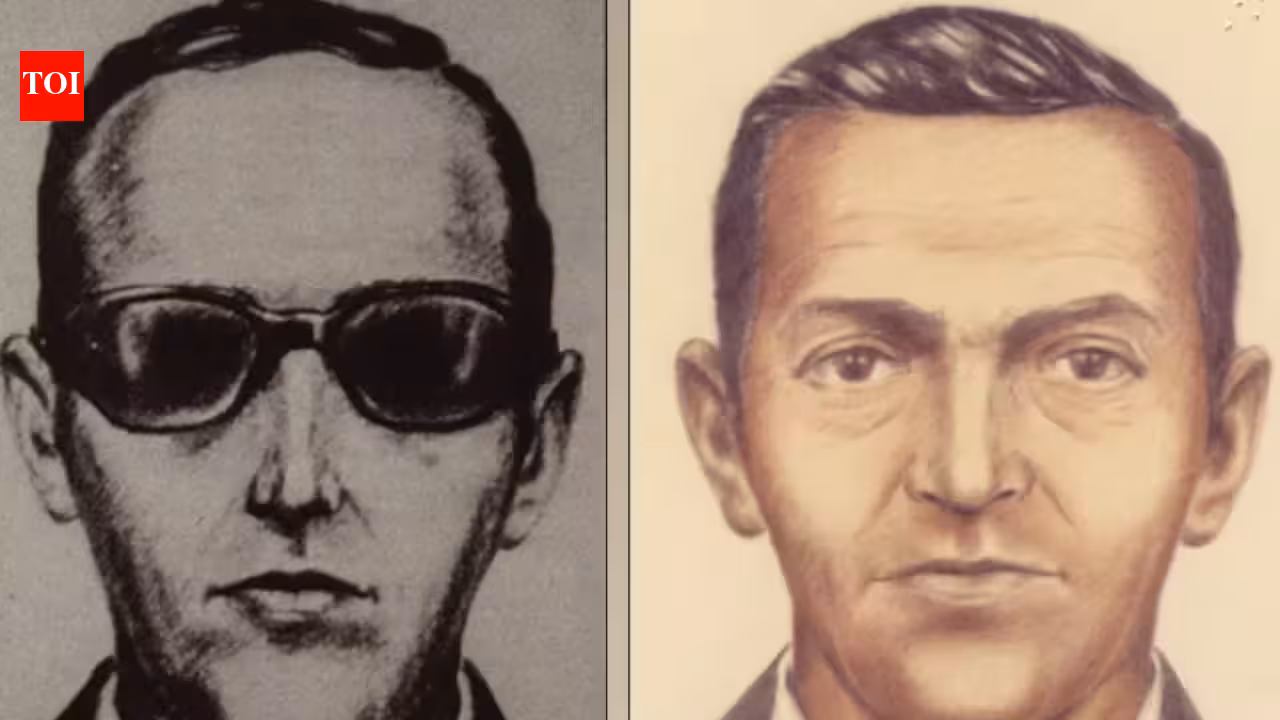 In 1971, a hijacker vanished with 0,000; in 1980, an 8-year-old found part of the ransom on a Washington riverbank, and a damaged  note from the discovery sold for 4,200 at auction in 2026