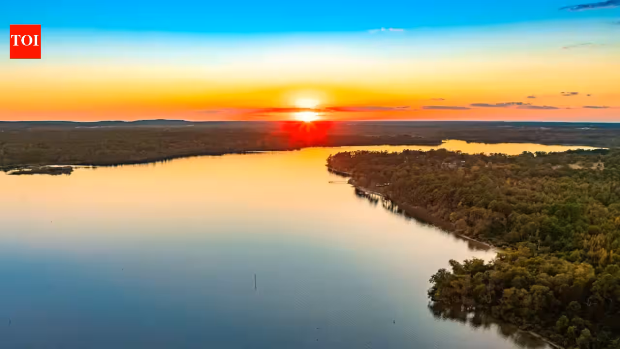 In 1940, a Texas family acquired the ranch where generations grew pecan trees and spent holidays; 86 years later, they sold its 650 lakefront acres for more than million so the land can become a state park In 1940, a Texas family acquired the ranch where generations grew pecan trees and spent holidays; 86 years later, they sold its 650 lakefront acres for more than million so the land can become a state park