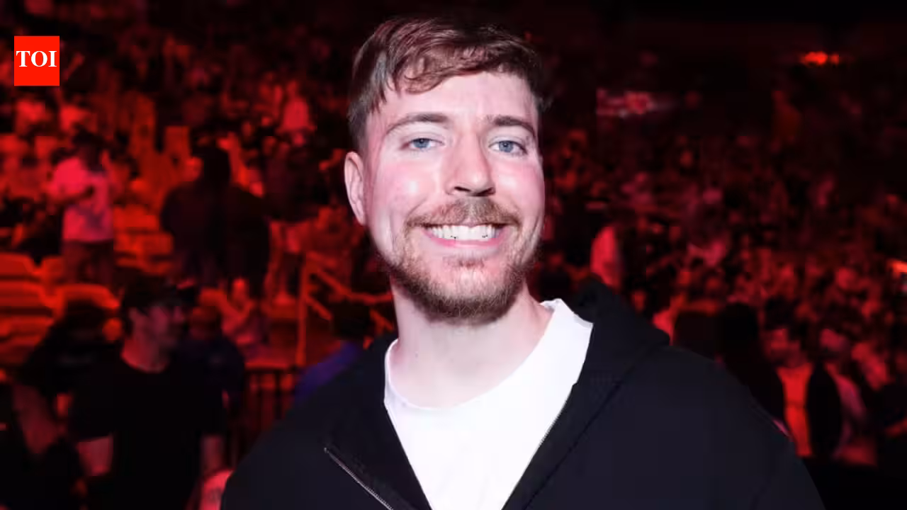 MrBeast’s  billion empire faces scrutiny after media business loses nearly  million