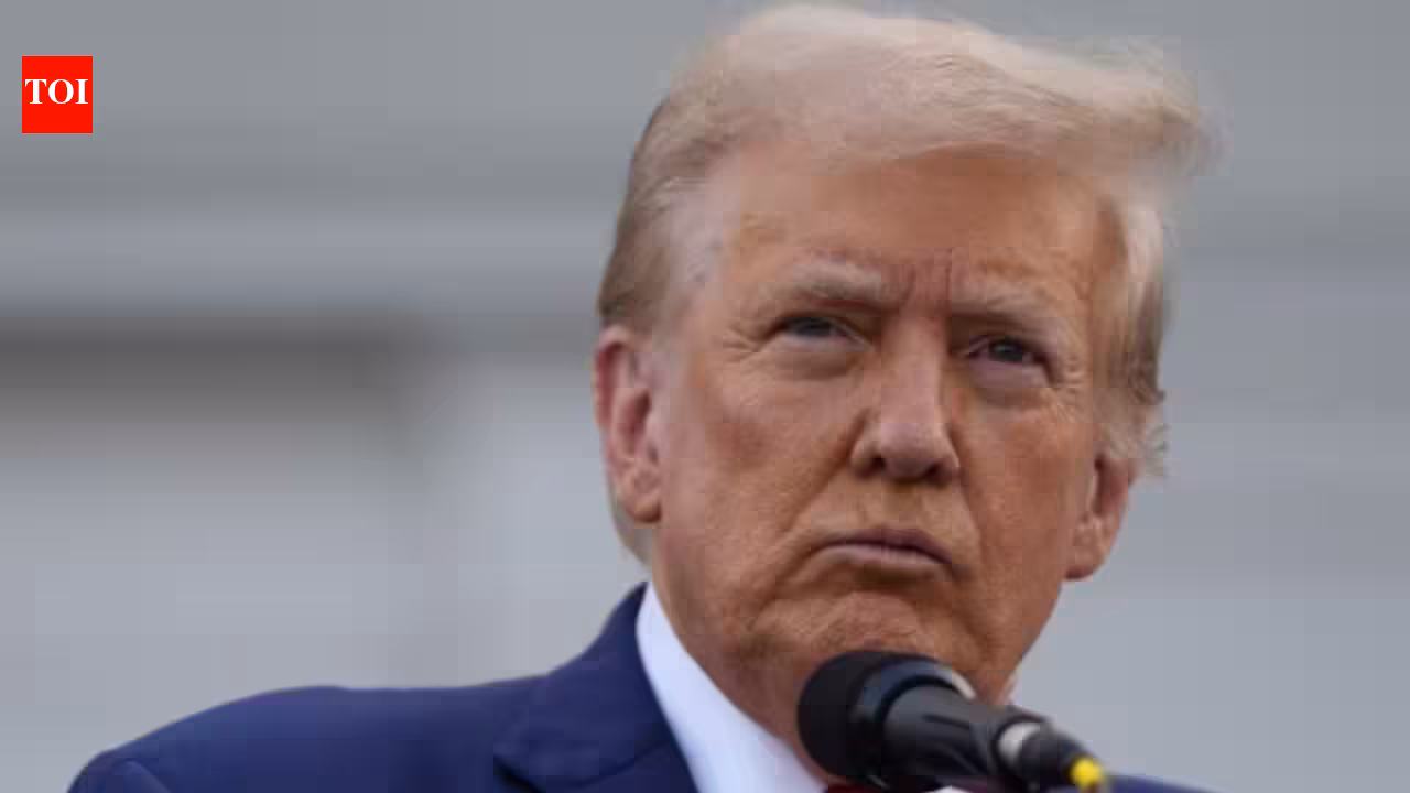 ‘I will get it straightened out’: Trump says he will talk to Musk if Ukraine’s Starlink issues persist ‘I will get it straightened out’: Trump says he will talk to Musk if Ukraine’s Starlink issues persist