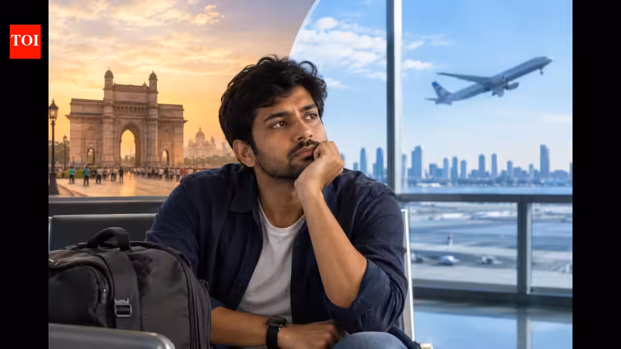 ‘Moved back to India 7 years ago, planning to move out again’: Redditor gives reality check to people who assume everything will be sorted forever once you come back home