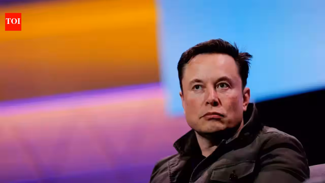 “Next year, I will give one of my SpaceX shares to…”: Elon Musk’s proposed .6 billion giveaway could reach 72 million young people in America; but who will qualify | World News