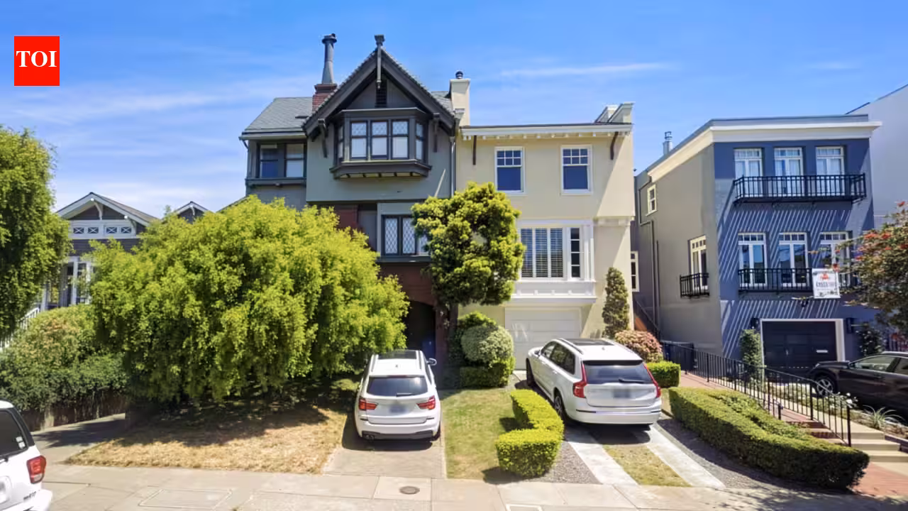 A San Francisco house valued at about .4 million sat empty as its tax debt passed 0,000; after a lawsuit alleged forged ownership deeds, the city approved an auction that could end a yearlong neighborhood dispute A San Francisco house valued at about .4 million sat empty as its tax debt passed 0,000; after a lawsuit alleged forged ownership deeds, the city approved an auction that could end a yearlong neighborhood dispute