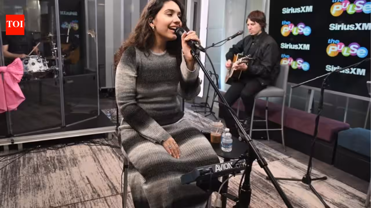 In 2020, Alessia Cara pledged her share of royalties from a live EP to Save the Children for 21 years; a pandemic-era music release became a long-term commitment to vulnerable children | World News In 2020, Alessia Cara pledged her share of royalties from a live EP to Save the Children for 21 years; a pandemic-era music release became a long-term commitment to vulnerable children | World News