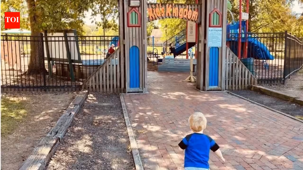 Taylor Swift gave 0,000 to revive a Tennessee playground destroyed by floods in 2010, now the city is seeking a roughly  million grant for an inclusive play area and sports upgrades at the same park