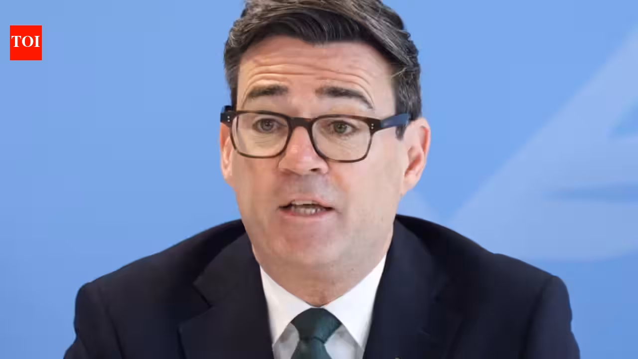 ‘Britain must acknowledge complicated history’: PM Burnham signals possible apology for UK’s role in slave trade