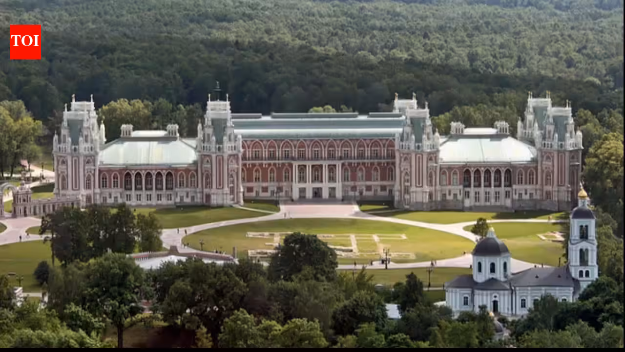 Moscow’s Tsaritysyno Museum on terror radar? US warns Russia of possible attack