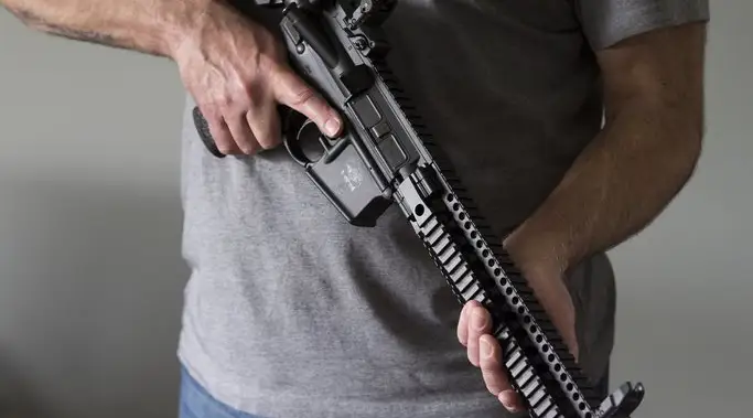 Group assisting long-planned review of firearms — including SKS — has yet to meet