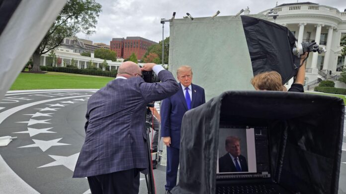 Donald Trump Has Appeared on the Cover of TIME More Than Anyone Else