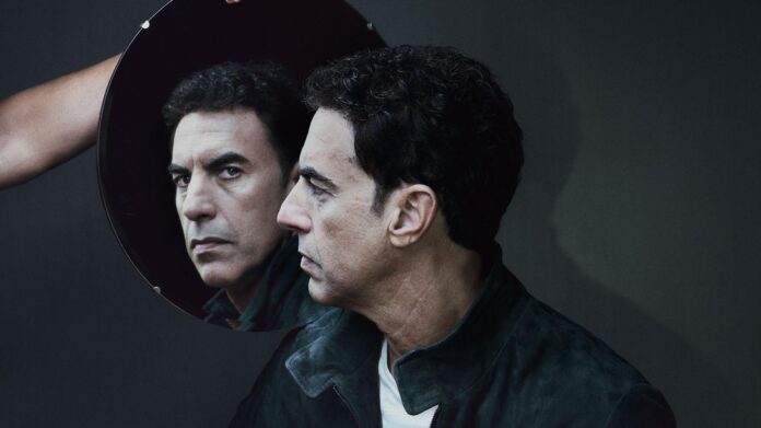 Sacha Baron Cohen on the Power of Satire
