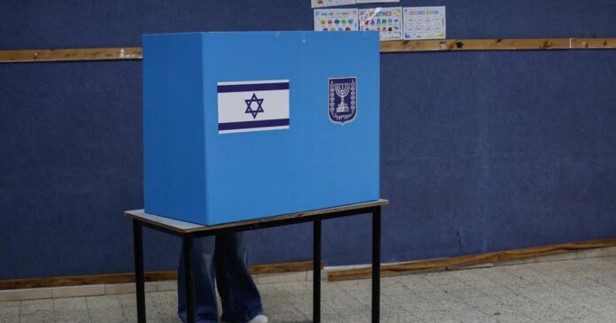 Live Updates: No Clear Winner Yet in Israel’s Pivotal Election Live Updates: No Clear Winner Yet in Israel’s Pivotal Election
