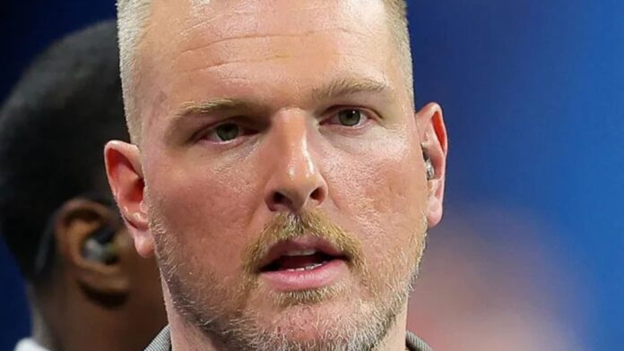 Pat McAfee Could Pull His ESPN Show From One Popular Destination | NFL Pat McAfee Could Pull His ESPN Show From One Popular Destination | NFL