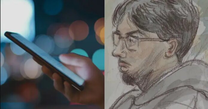Burnaby man receives 3.5 years in jail for cross-Canada sextortion – BC