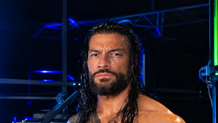 Roman Reigns and Galina Becker Net Worth 2026: Combined Fortune | WWE