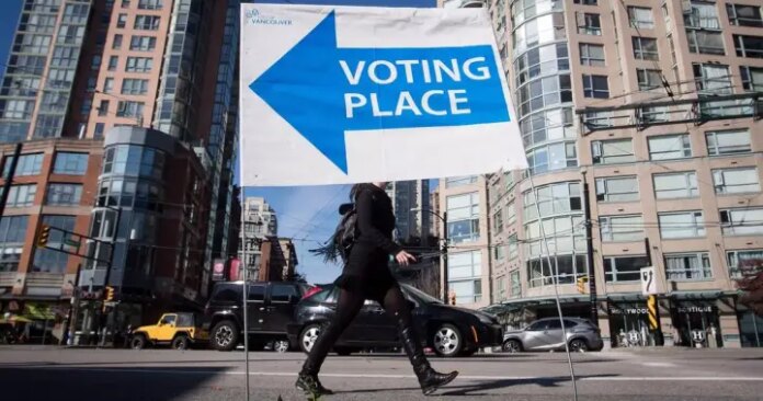Watch live: B.C. municipal election results 2026