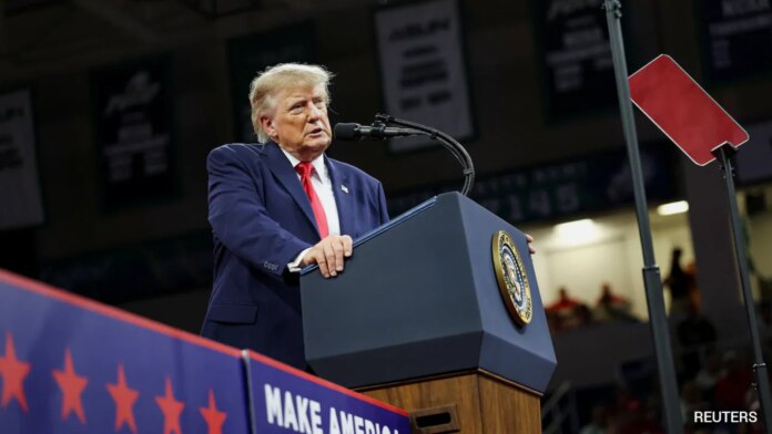 Trump Says “Gotta Stop” Killing Iran Leaders To Know Who US Is Dealing With Trump Says “Gotta Stop” Killing Iran Leaders To Know Who US Is Dealing With