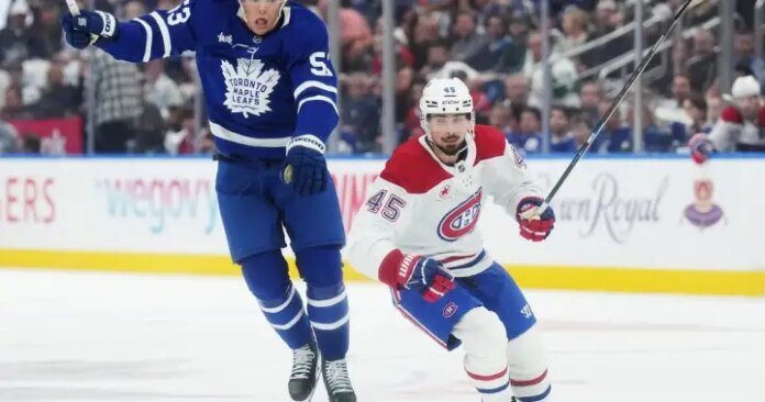 Cowan flying with Leafs after Calder Cup run Cowan flying with Leafs after Calder Cup run