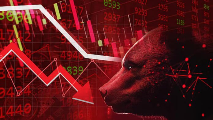 Indian Markets Log 8th Straight Weekly Decline: Six Factors Driving The Worst Selloff In 25 Years