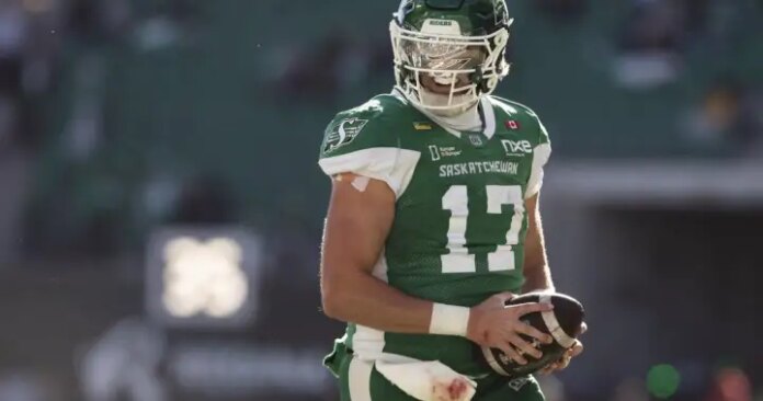 Riders top Elks 16-9, will face Lions in West semi