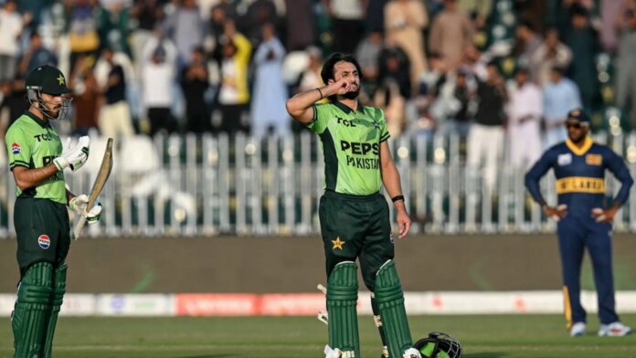 Pakistan vs Sri Lanka LIVE Score Updates, ODI Tri-Series Pakistan vs Sri Lanka LIVE Score Updates, ODI Tri-Series