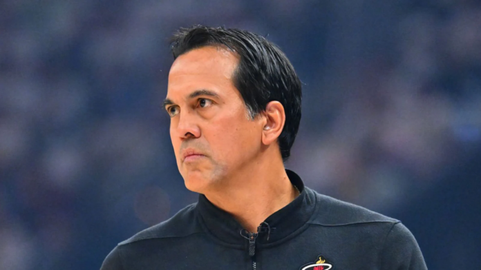 NBA Round Up: Erik Spoelstra’s Heat Request, Brandon Miller’s 9 Million Deal And More | NBA NBA Round Up: Erik Spoelstra’s Heat Request, Brandon Miller’s 9 Million Deal And More | NBA