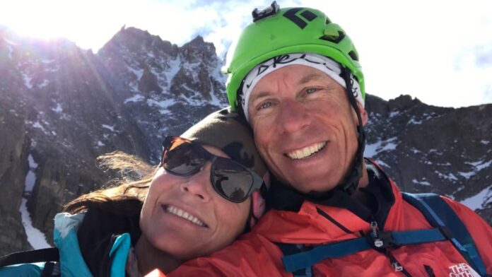 The True Story of Tragedy and Perseverance Behind Everest: The Other Side The True Story of Tragedy and Perseverance Behind Everest: The Other Side