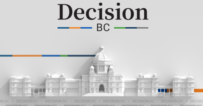 BC election 2026 results: New Westminster-Coquitlam