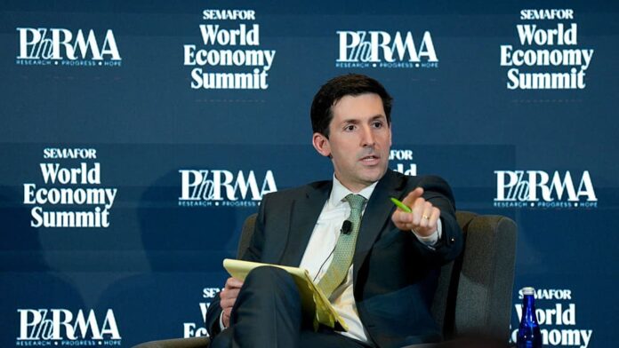MAHA Leader Calley Means Steps Down from Trump Administration Health Advisory Role MAHA Leader Calley Means Steps Down from Trump Administration Health Advisory Role