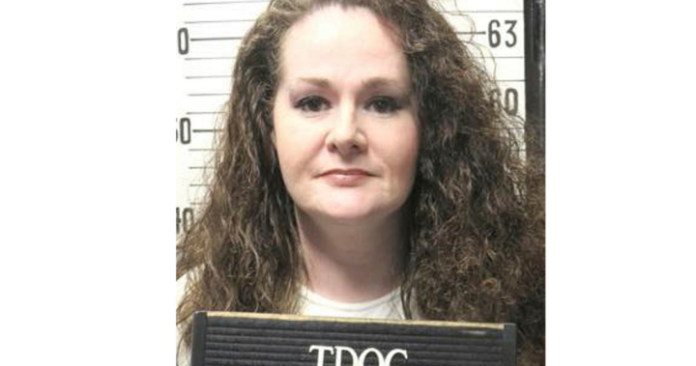 Christa Pike makes 1st public statement since failed execution – National