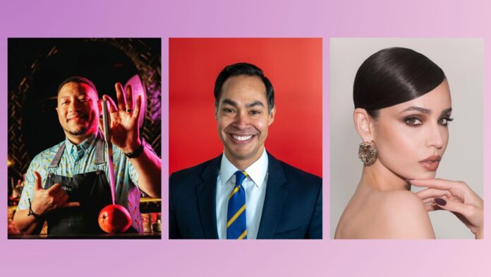 Three Latino Leaders Reflect on Inspiration Across Generations Three Latino Leaders Reflect on Inspiration Across Generations
