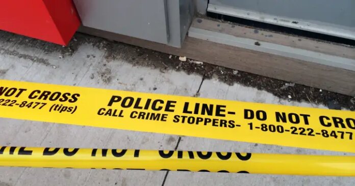 No evidence stolen Crime Stoppers data used for fraud, provider says