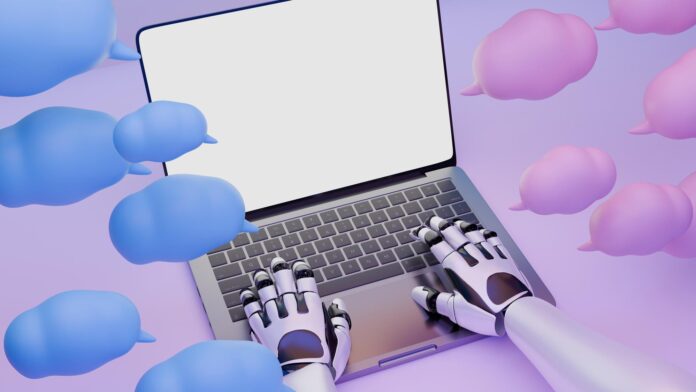 The New Relationship Minefield: Your Partner’s AI Chats The New Relationship Minefield: Your Partner’s AI Chats