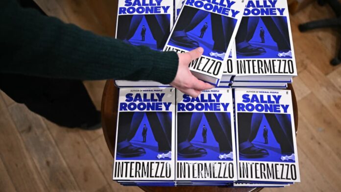 What is Palestine Action? Sally Rooney Books Pulled Over Ties