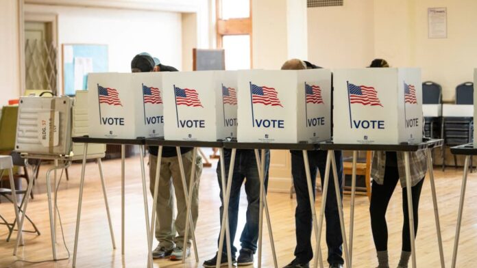 How a Fake Pollster May Have Hurt Real Candidates