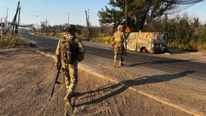 What Is Starshield and Why Is It So Important to Ukraine? What Is Starshield and Why Is It So Important to Ukraine?