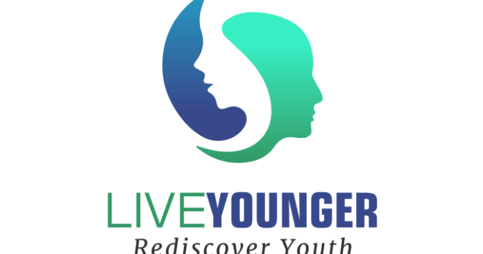 October 24 — Live Younger: A Wellness and Longevity Clinic October 24 — Live Younger: A Wellness and Longevity Clinic